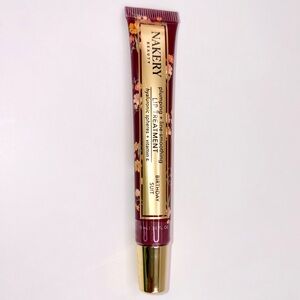 Nakery Beauty Plumping + Line-Smoothing Lip Treatment - Birthday Suit